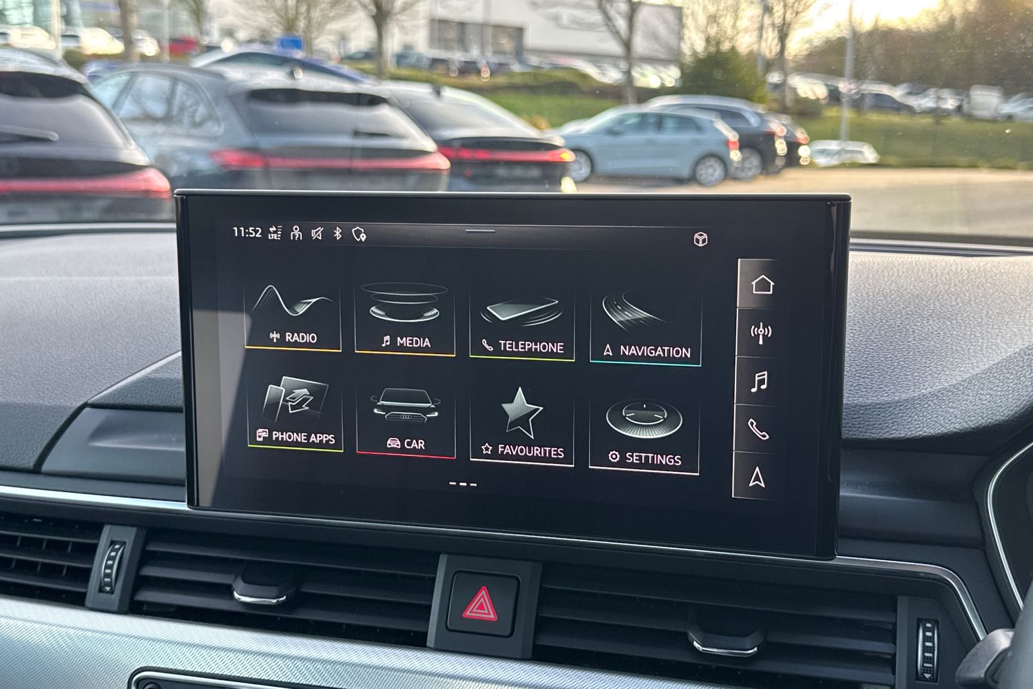 Used Audi A4 2022 for sale - 76718482: Photo 27