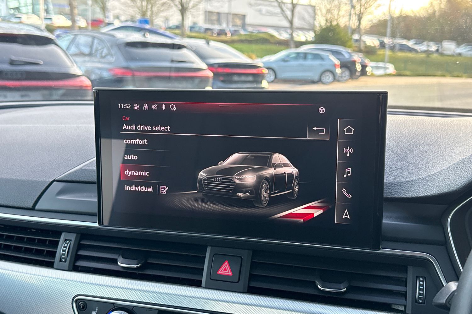 Used Audi A4 2022 for sale - 76718482: Photo 29