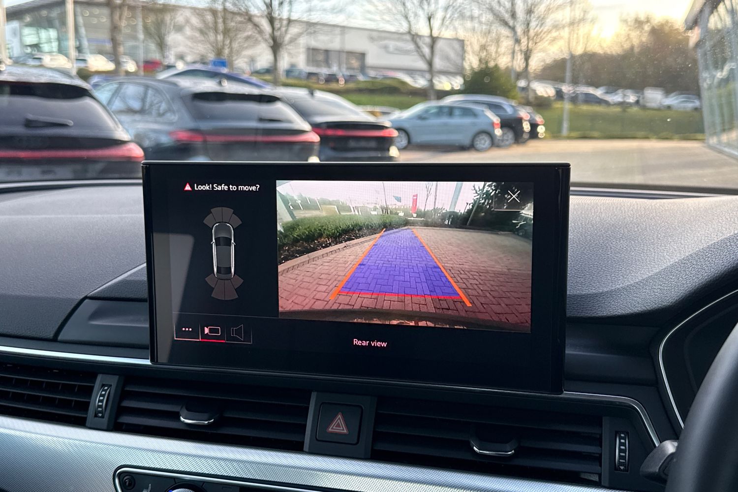 Used Audi A4 2022 for sale - 76718482: Photo 32