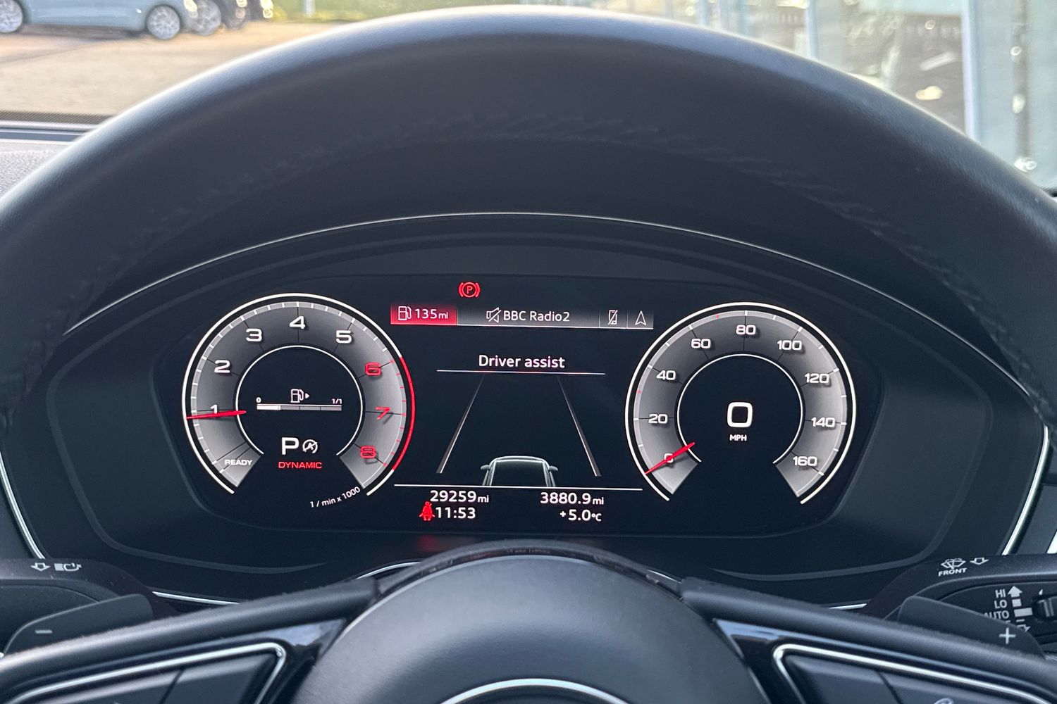 Used Audi A4 2022 for sale - 76718482: Photo 33