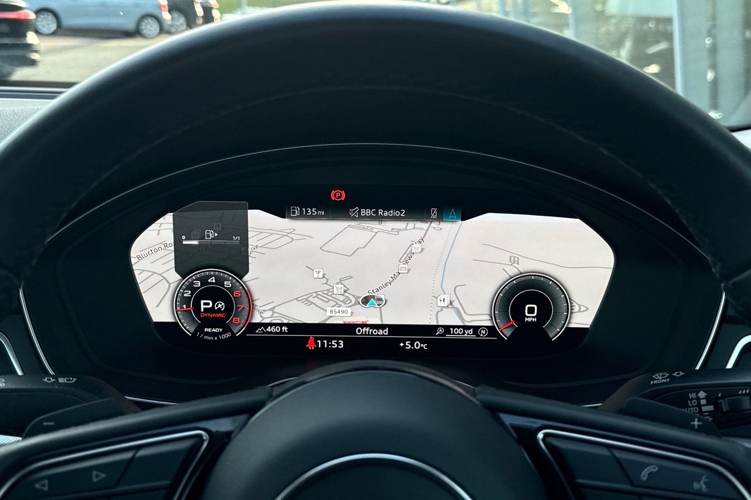 Used Audi A4 2022 for sale - 76718482: Photo 34