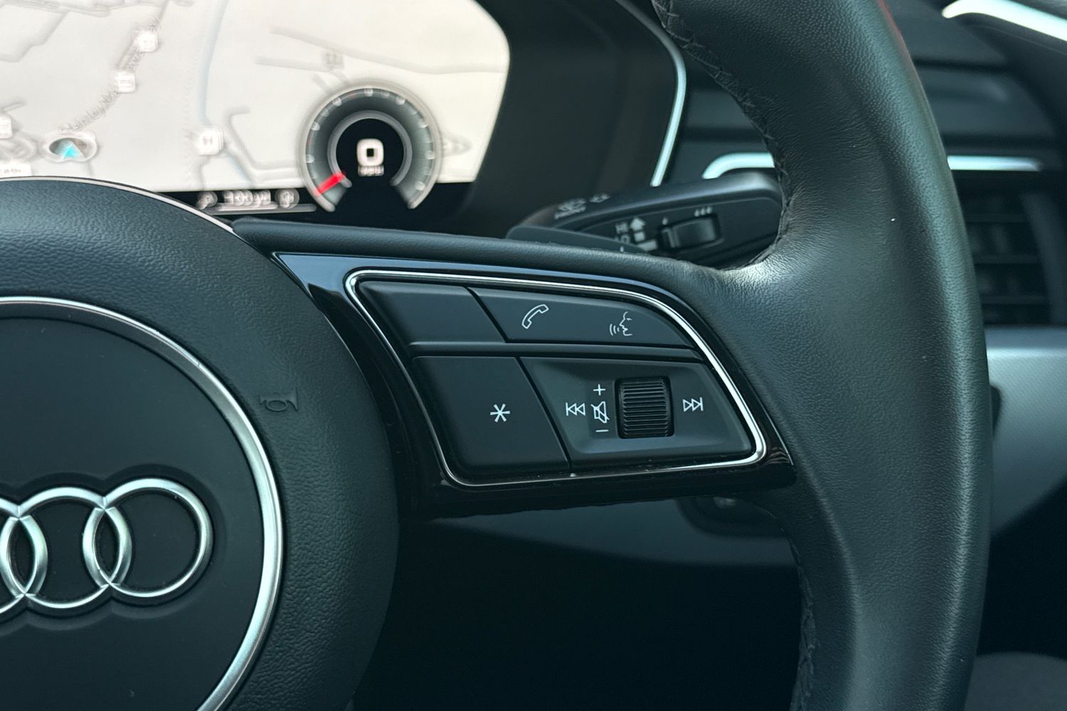 Used Audi A4 2022 for sale - 76718482: Photo 35