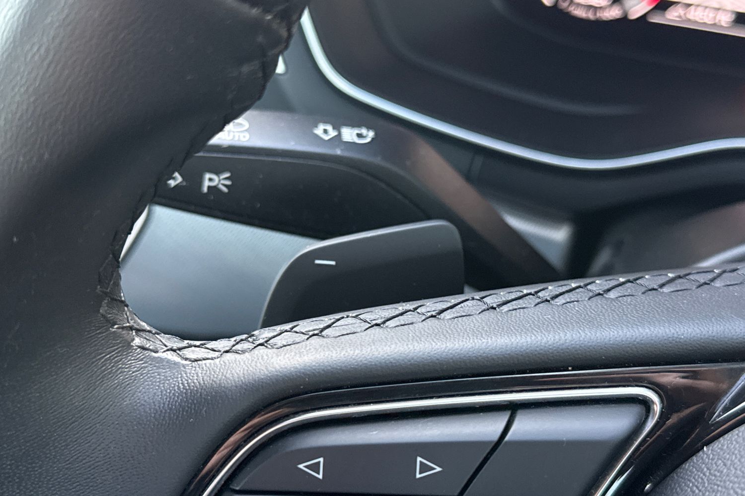 Used Audi A4 2022 for sale - 76718482: Photo 38