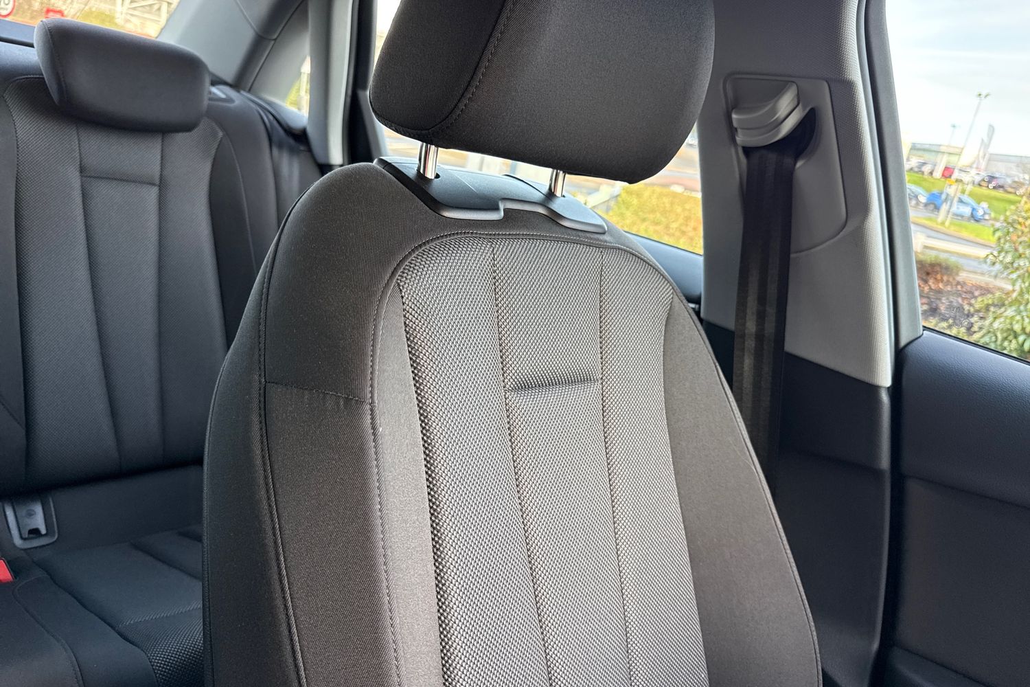 Used Audi A4 2022 for sale - 76718482: Photo 48