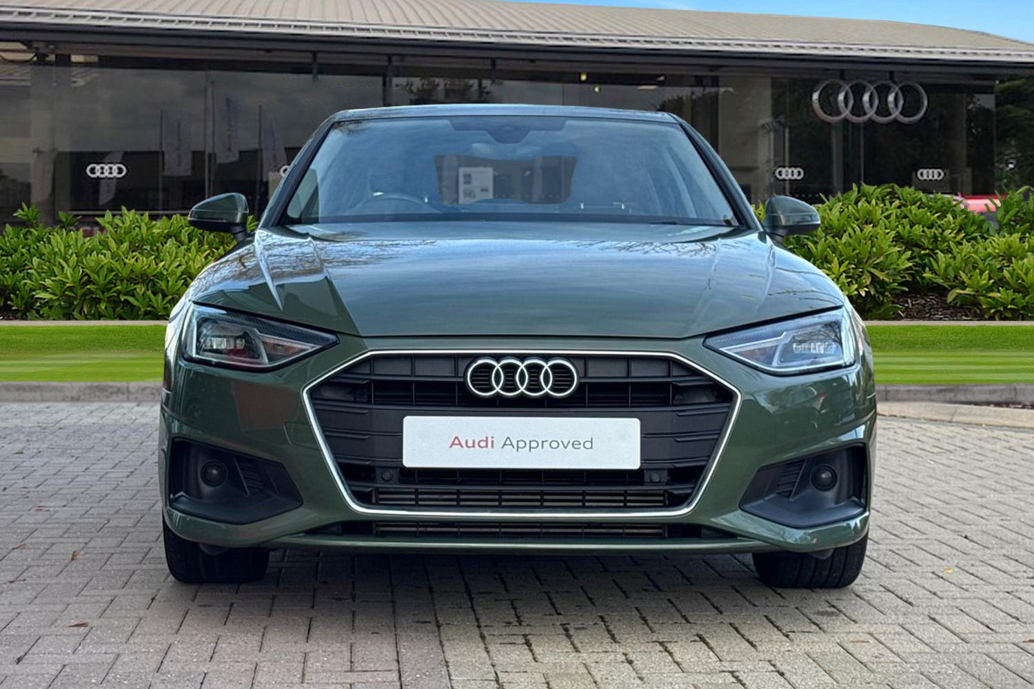 Used Audi A4 2022 for sale - 76718482: Photo 5