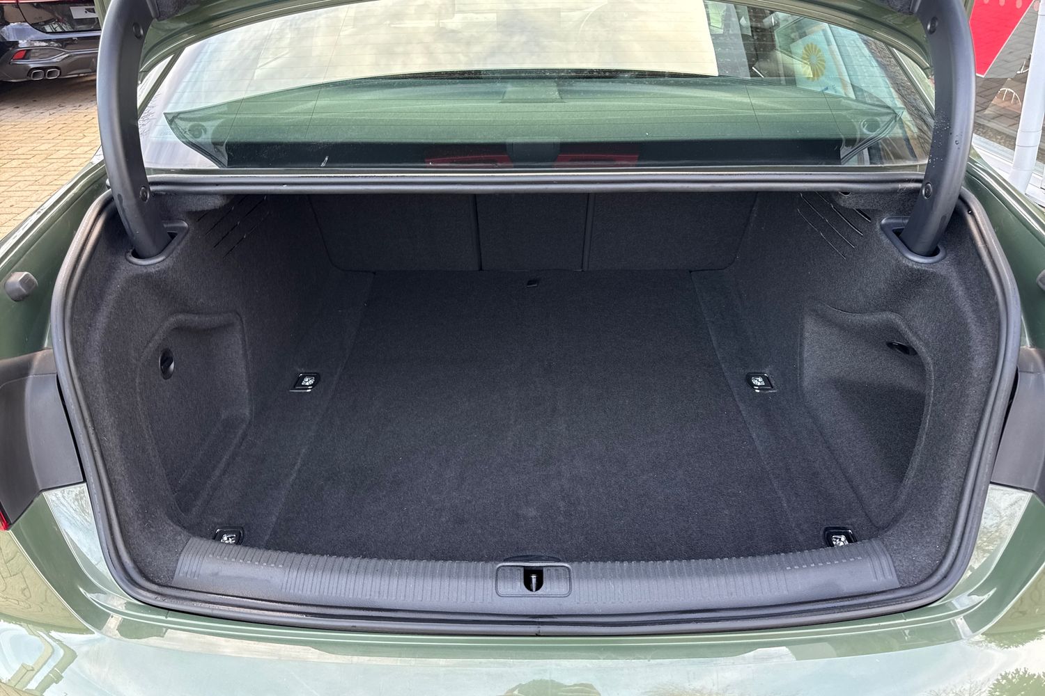 Used Audi A4 2022 for sale - 76718482: Photo 6