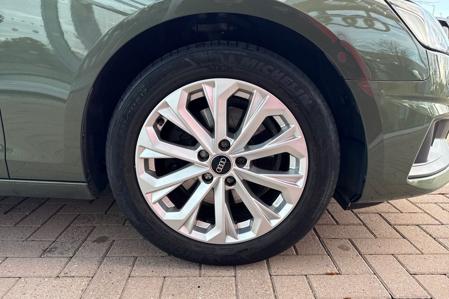 Used Audi A4 2022 for sale - 76718482: Photo 9