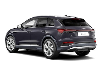 Used Audi Q4 e-tron 2026 for sale - 79272810: Photo