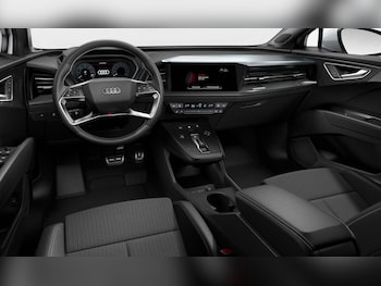 Used Audi Q4 e-tron 2026 for sale - 79272810: Photo