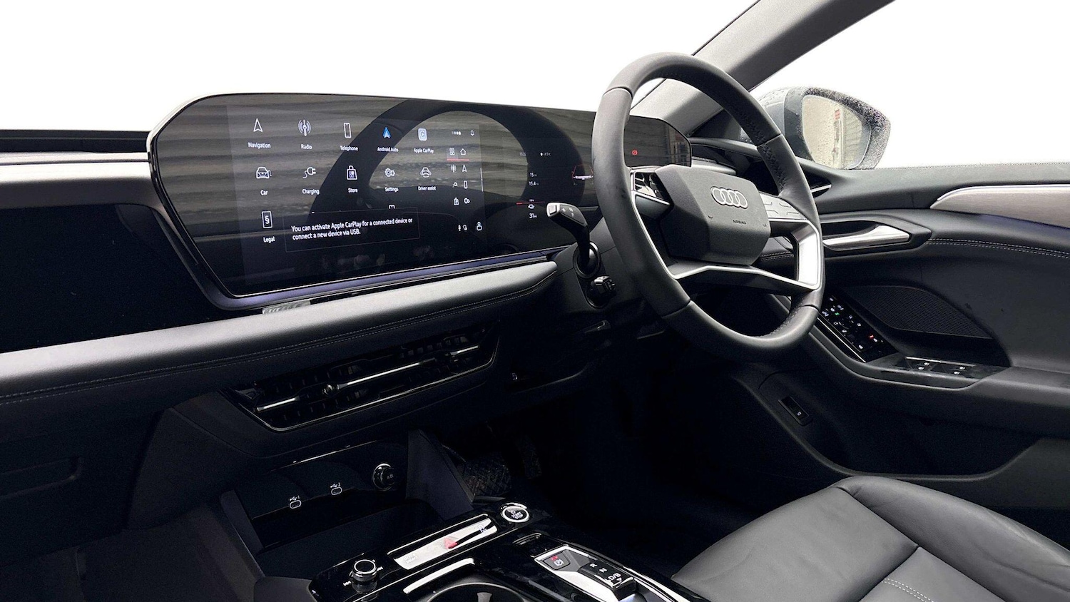 Used Audi A6 2025 for sale - 78218289: Photo 2