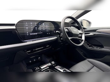 Used Audi A6 2025 for sale - 78218289: Photo