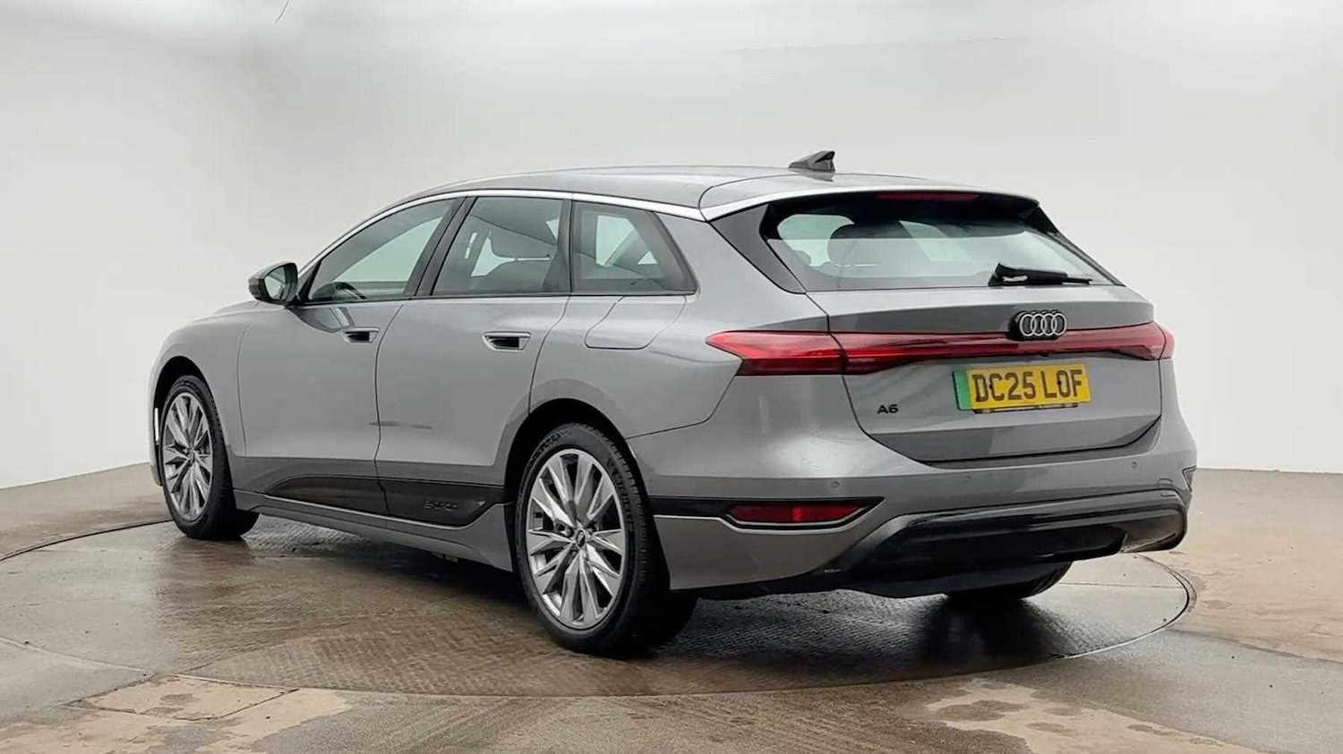 Used Audi A6 2025 for sale - 78218289: Photo 3