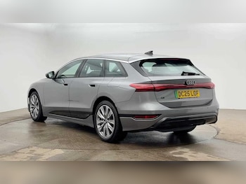 Used Audi A6 2025 for sale - 78218289: Photo