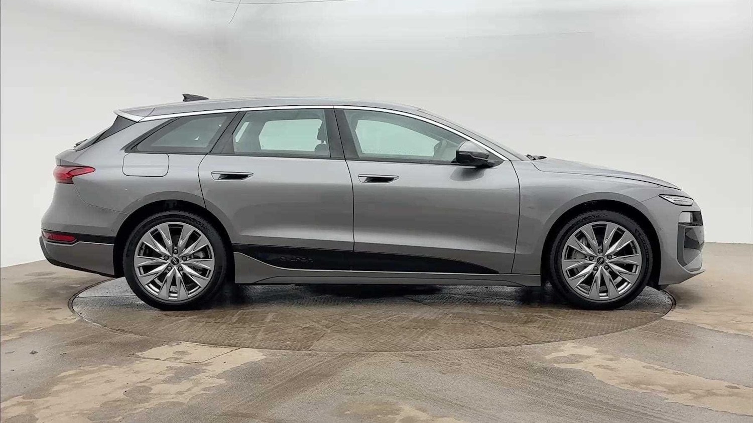 Used Audi A6 2025 for sale - 78218289: Photo 4