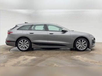 Used Audi A6 2025 for sale - 78218289: Photo