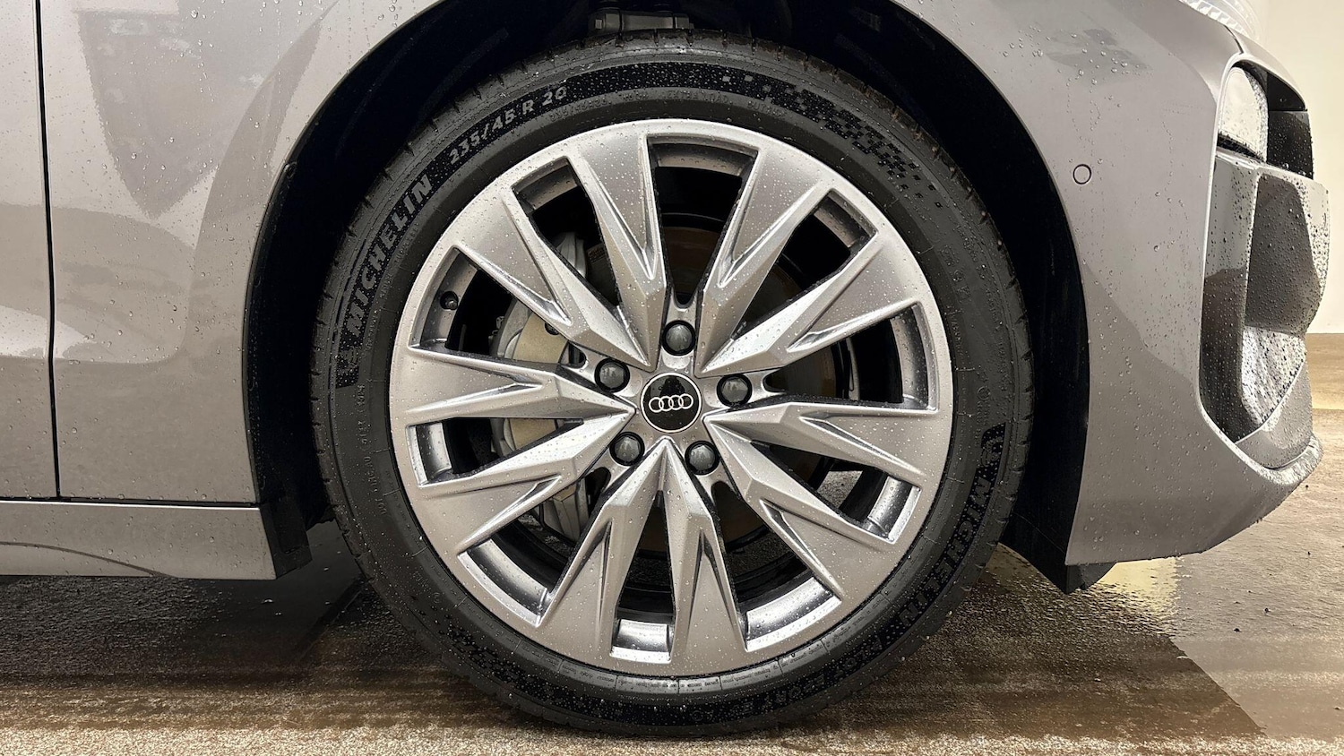 Used Audi A6 2025 for sale - 78218289: Photo 5