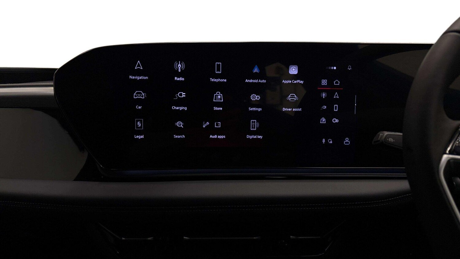 Used Audi A6 2025 for sale - 78218289: Photo 8