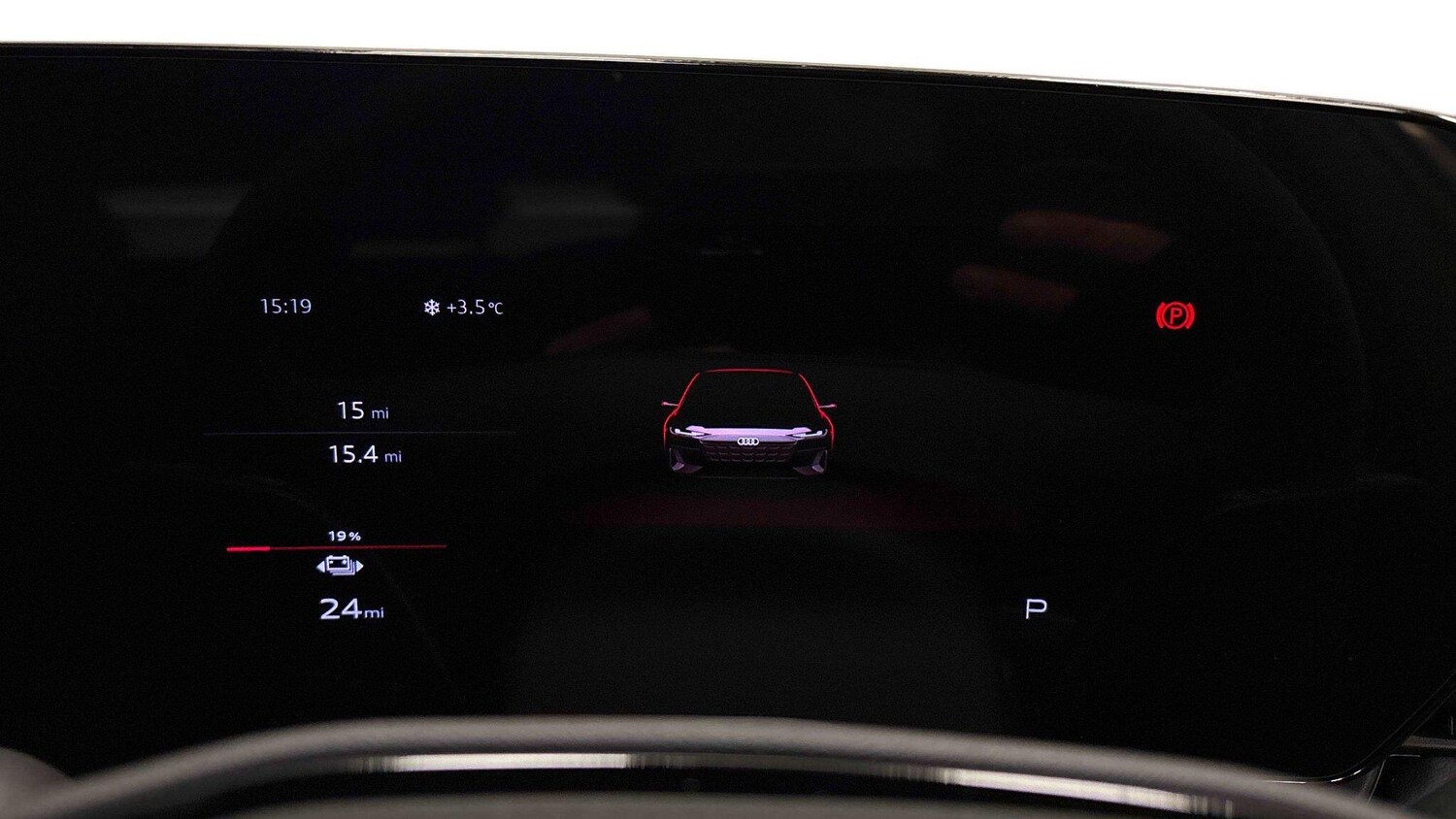 Used Audi A6 2025 for sale - 78218289: Photo 9