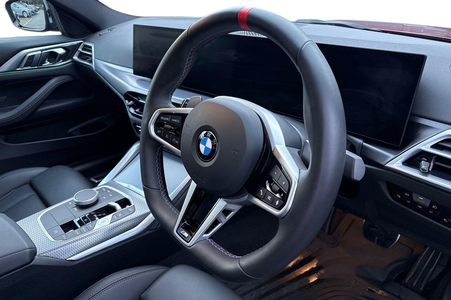 Used BMW 4 Series 2024 for sale - 77383072: Photo 14