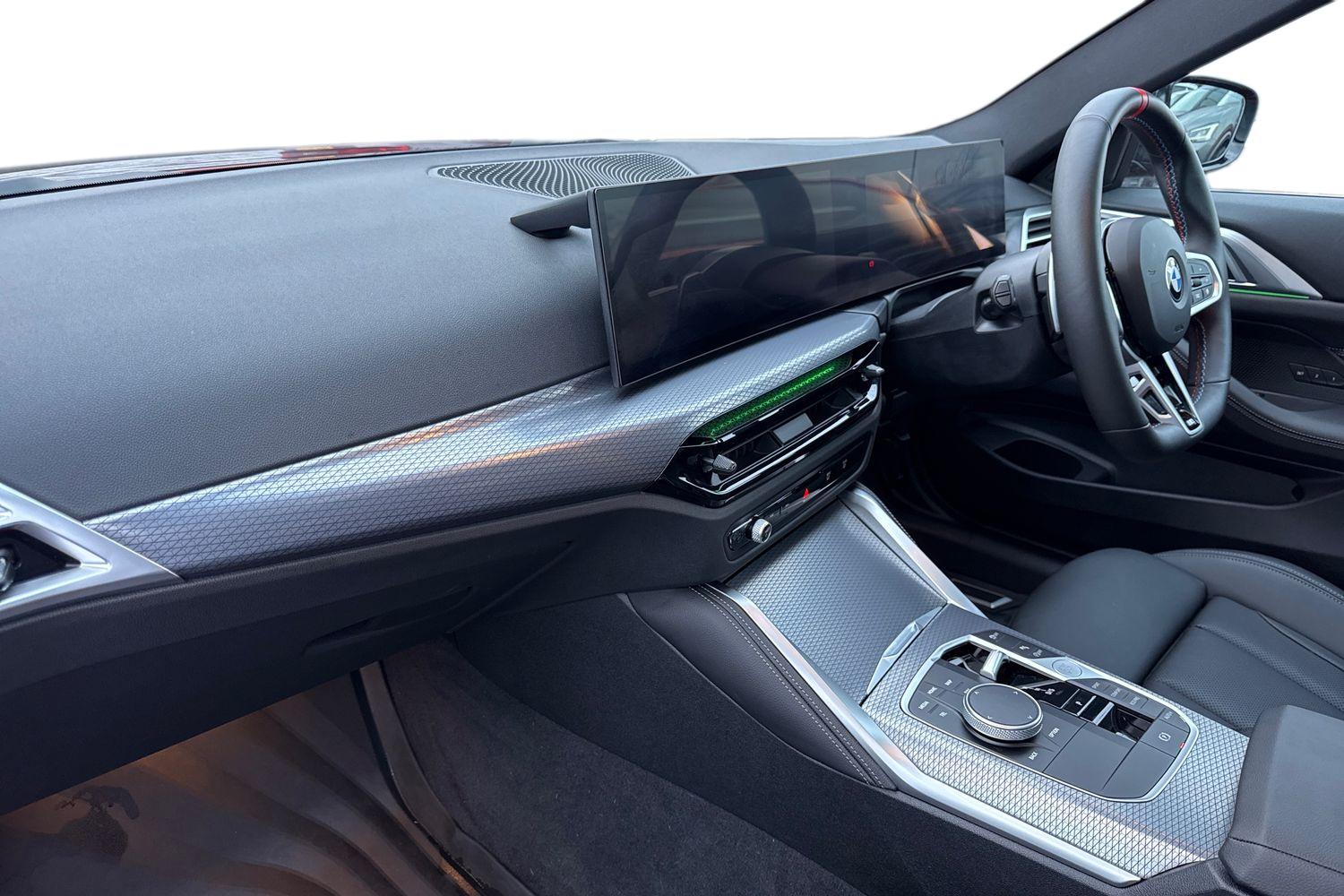 Used BMW 4 Series 2024 for sale - 77383072: Photo 15