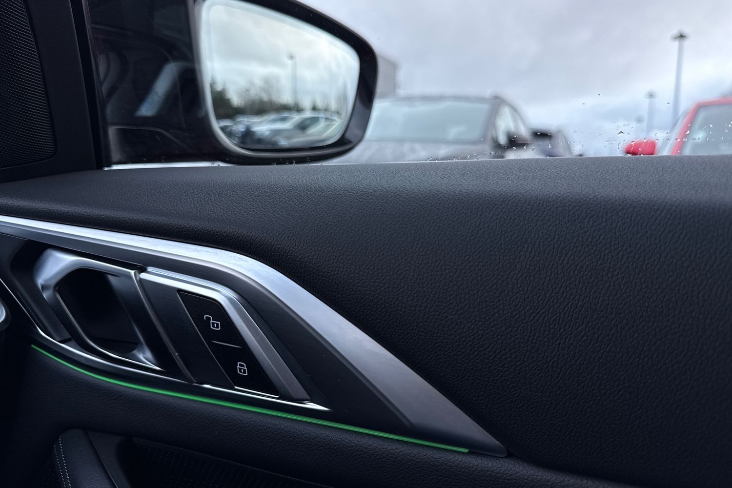 Used BMW 4 Series 2024 for sale - 77383072: Photo 21