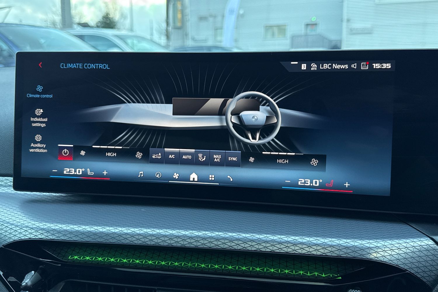 Used BMW 4 Series 2024 for sale - 77383072: Photo 22