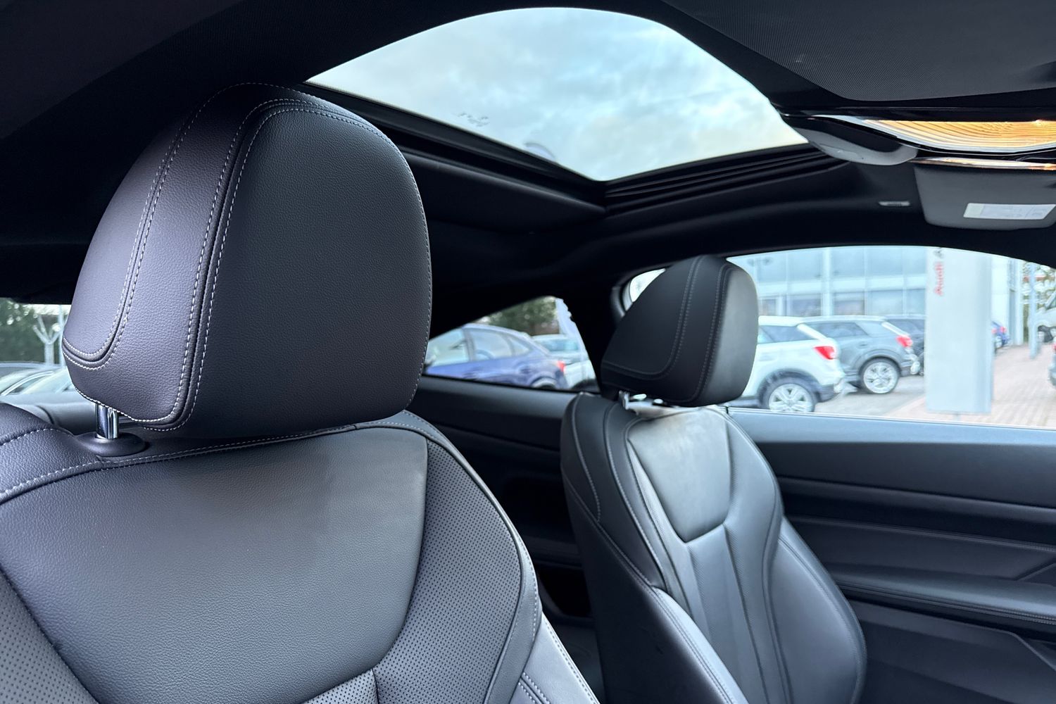 Used BMW 4 Series 2024 for sale - 77383072: Photo 24