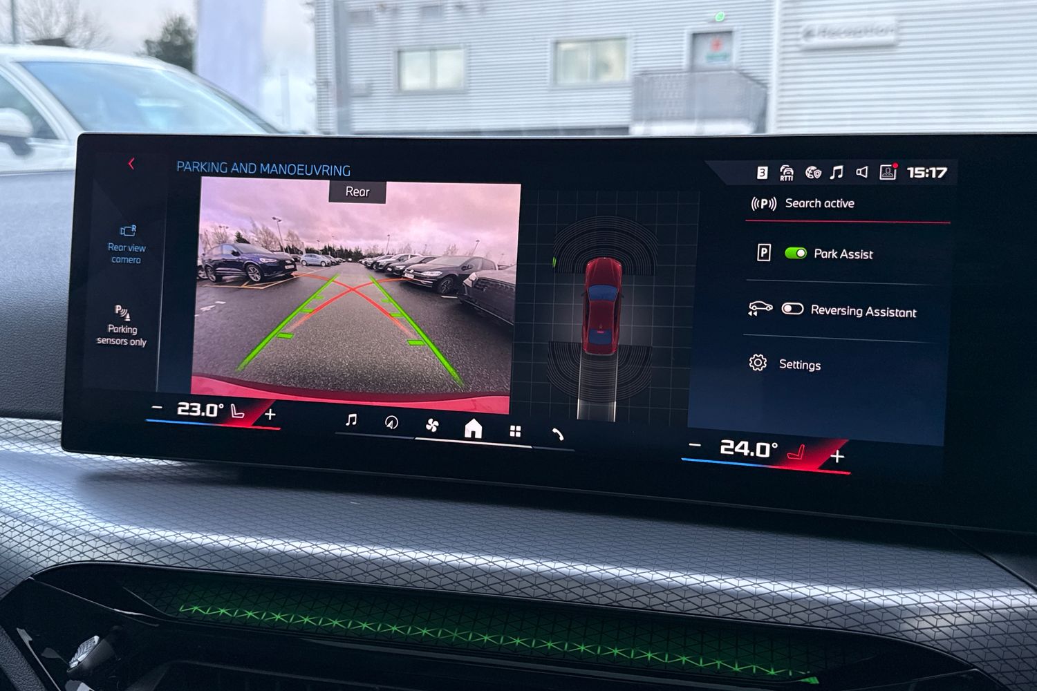 Used BMW 4 Series 2024 for sale - 77383072: Photo 25