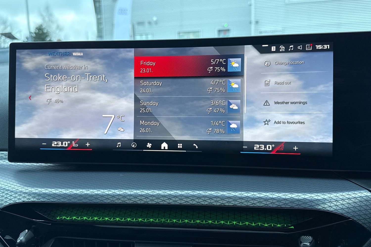 Used BMW 4 Series 2024 for sale - 77383072: Photo 26