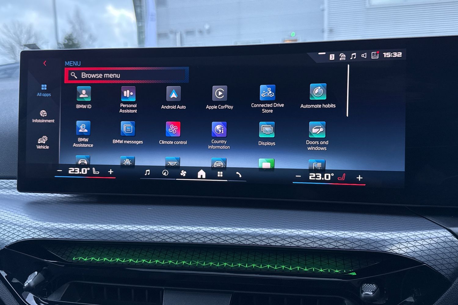 Used BMW 4 Series 2024 for sale - 77383072: Photo 28