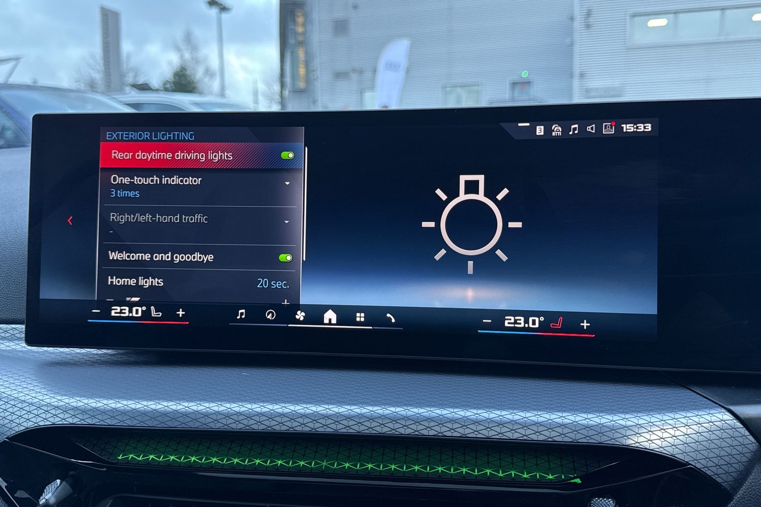 Used BMW 4 Series 2024 for sale - 77383072: Photo 31