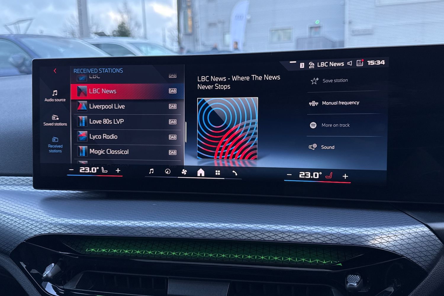 Used BMW 4 Series 2024 for sale - 77383072: Photo 33