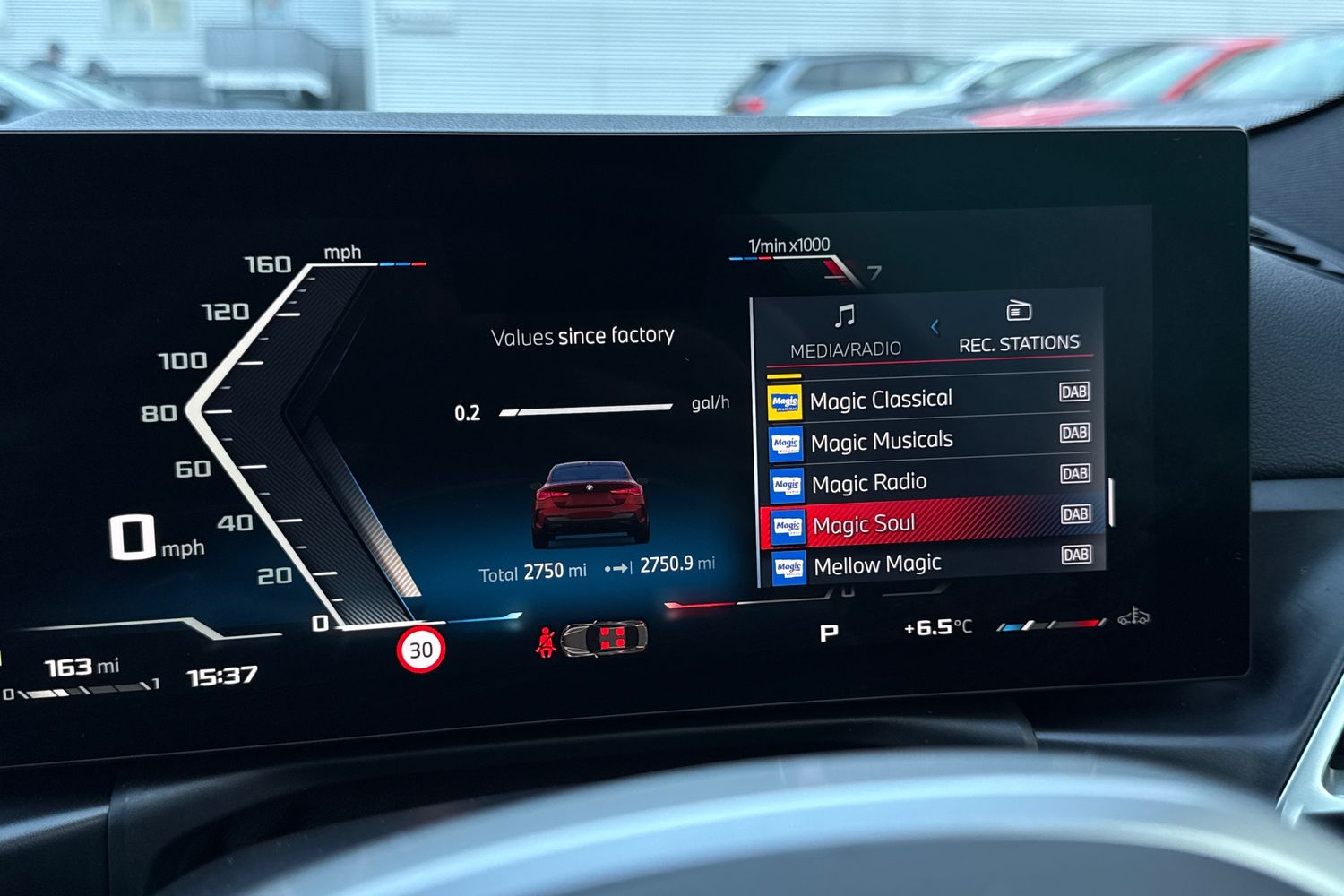 Used BMW 4 Series 2024 for sale - 77383072: Photo 37