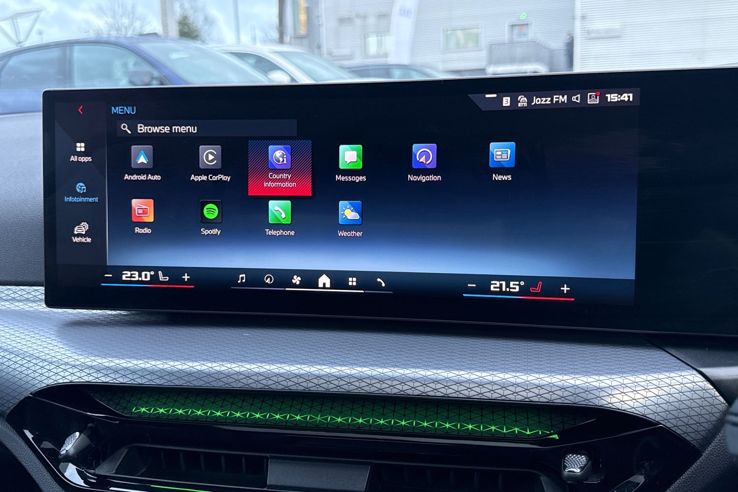 Used BMW 4 Series 2024 for sale - 77383072: Photo 38