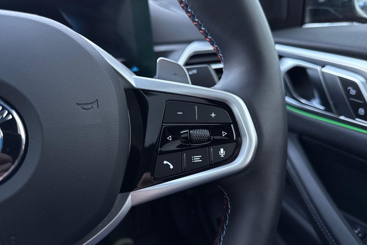 Used BMW 4 Series 2024 for sale - 77383072: Photo 59