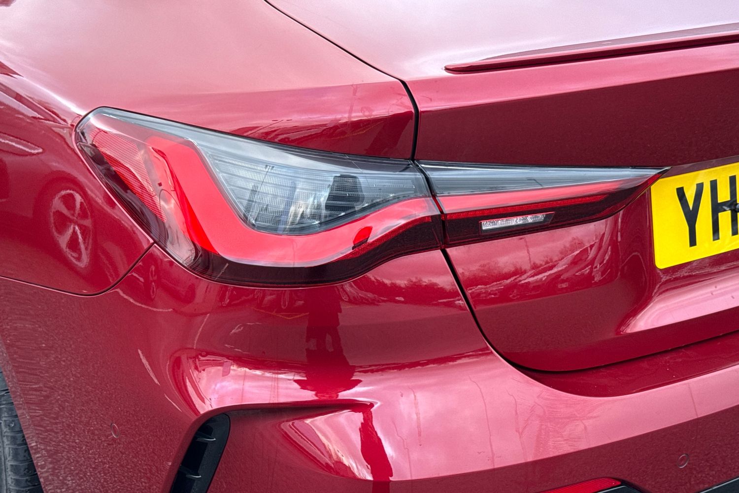 Used BMW 4 Series 2024 for sale - 77383072: Photo 8