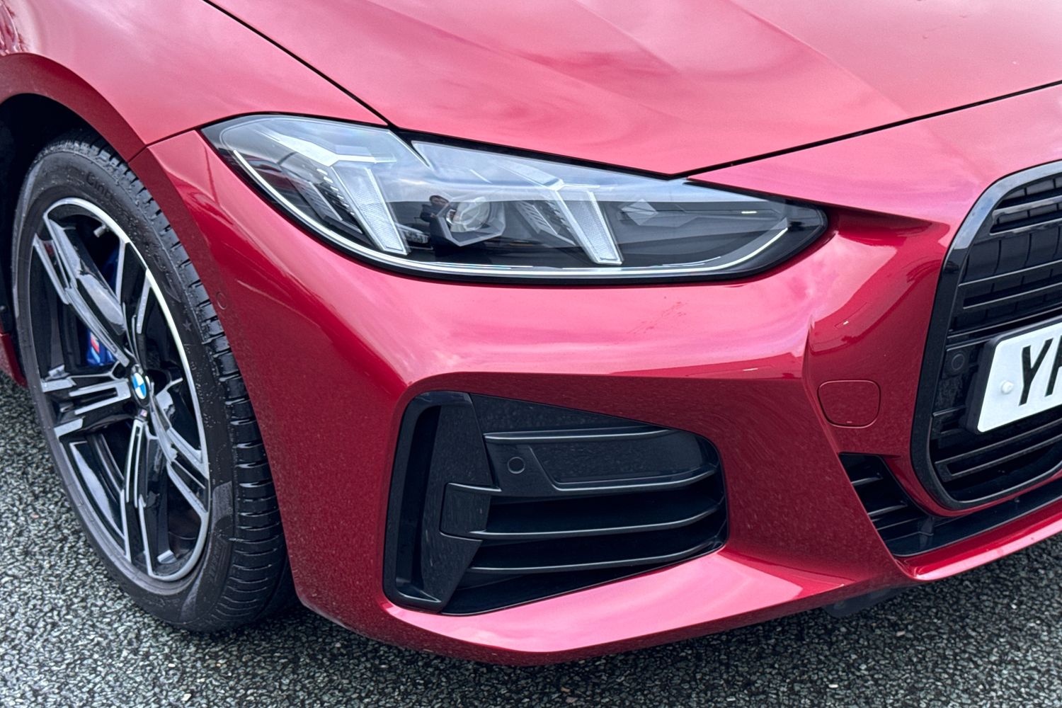 Used BMW 4 Series 2024 for sale - 77383072: Photo 9