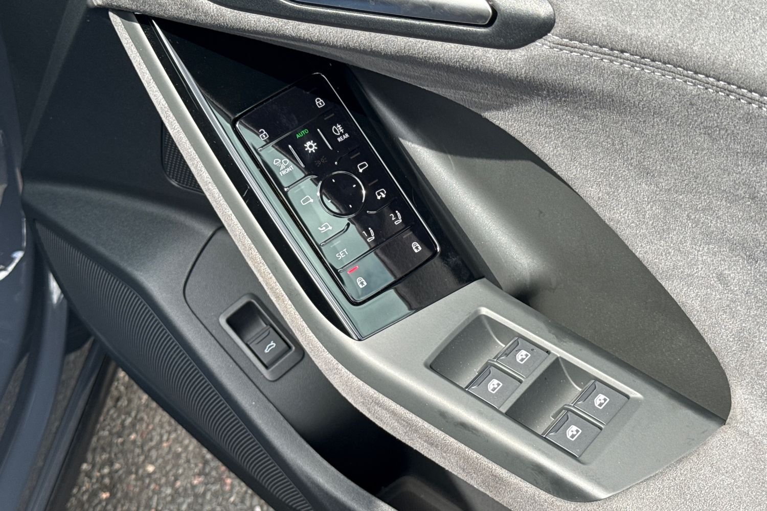 Used Audi Q6 e-tron 2025 for sale - 76535096: Photo 20