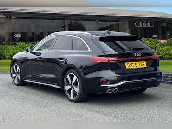 Used Audi A5 2025 for sale - 78237472: Photo