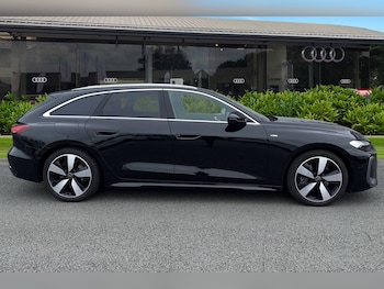 Used Audi A5 2025 for sale - 78237472: Photo