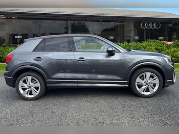 Used Audi Q2 2025 for sale - 78268434: Photo