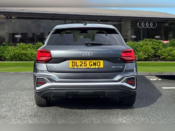 Used Audi Q2 2025 for sale - 78268434: Photo