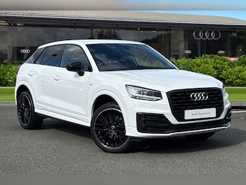 Used Audi Q2 2020 for sale - 75819511: Photo