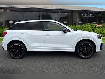 Used Audi Q2 2020 for sale - 75819511: Photo