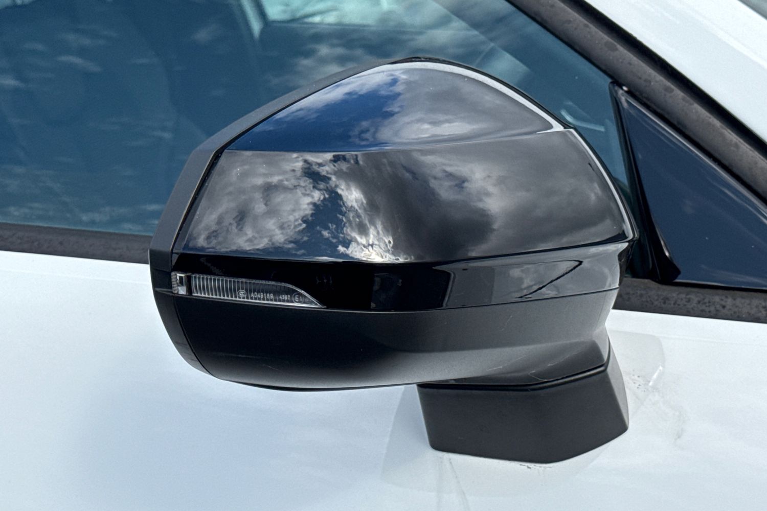 Vehicle 40