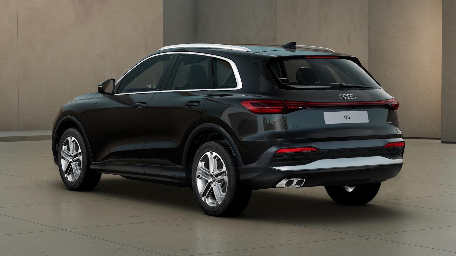 Used Audi Q5 2026 for sale - 77879210: Photo 2