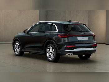 Used Audi Q5 2026 for sale - 77879210: Photo