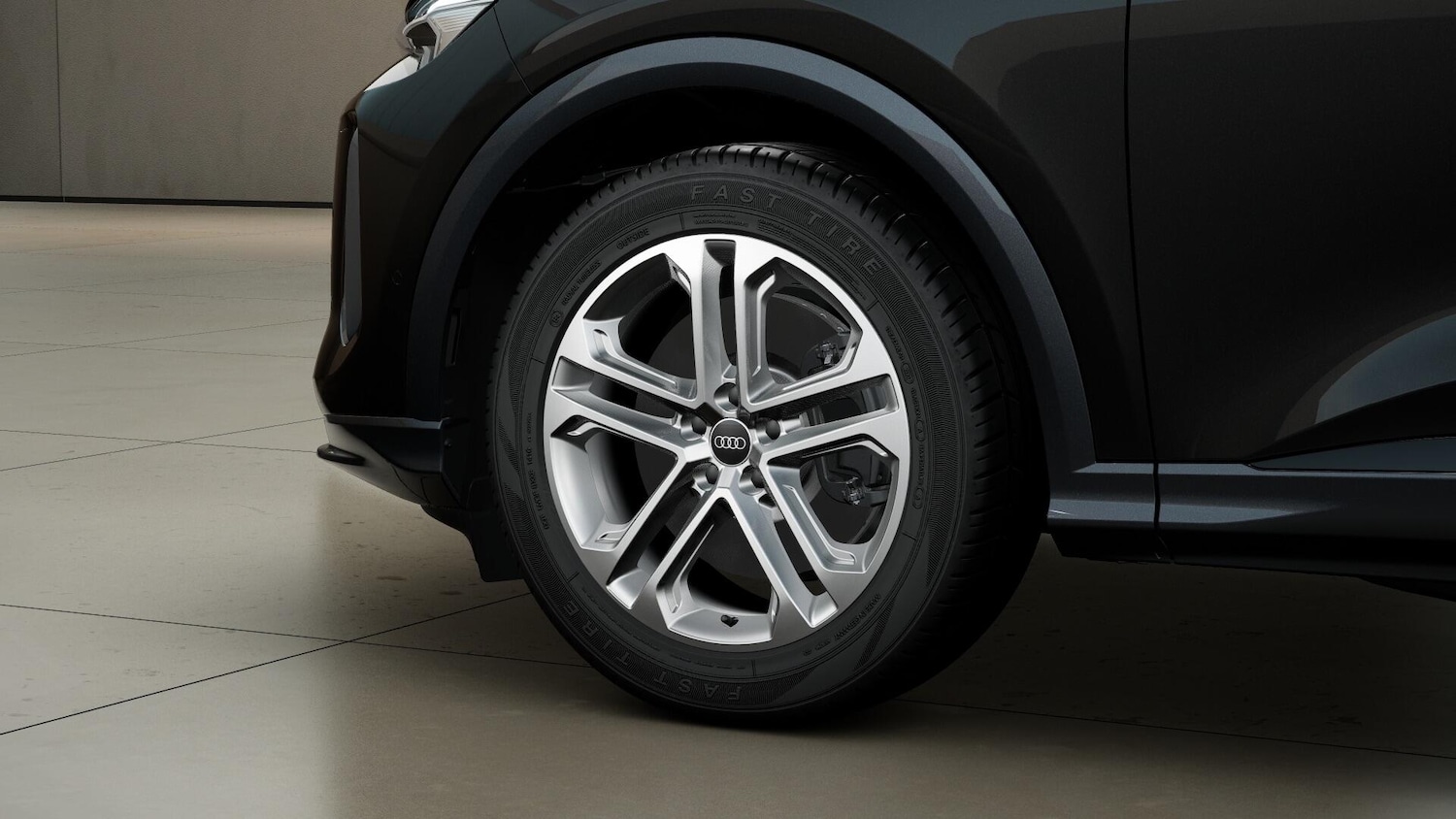 Used Audi Q5 2026 for sale - 77879210: Photo 4