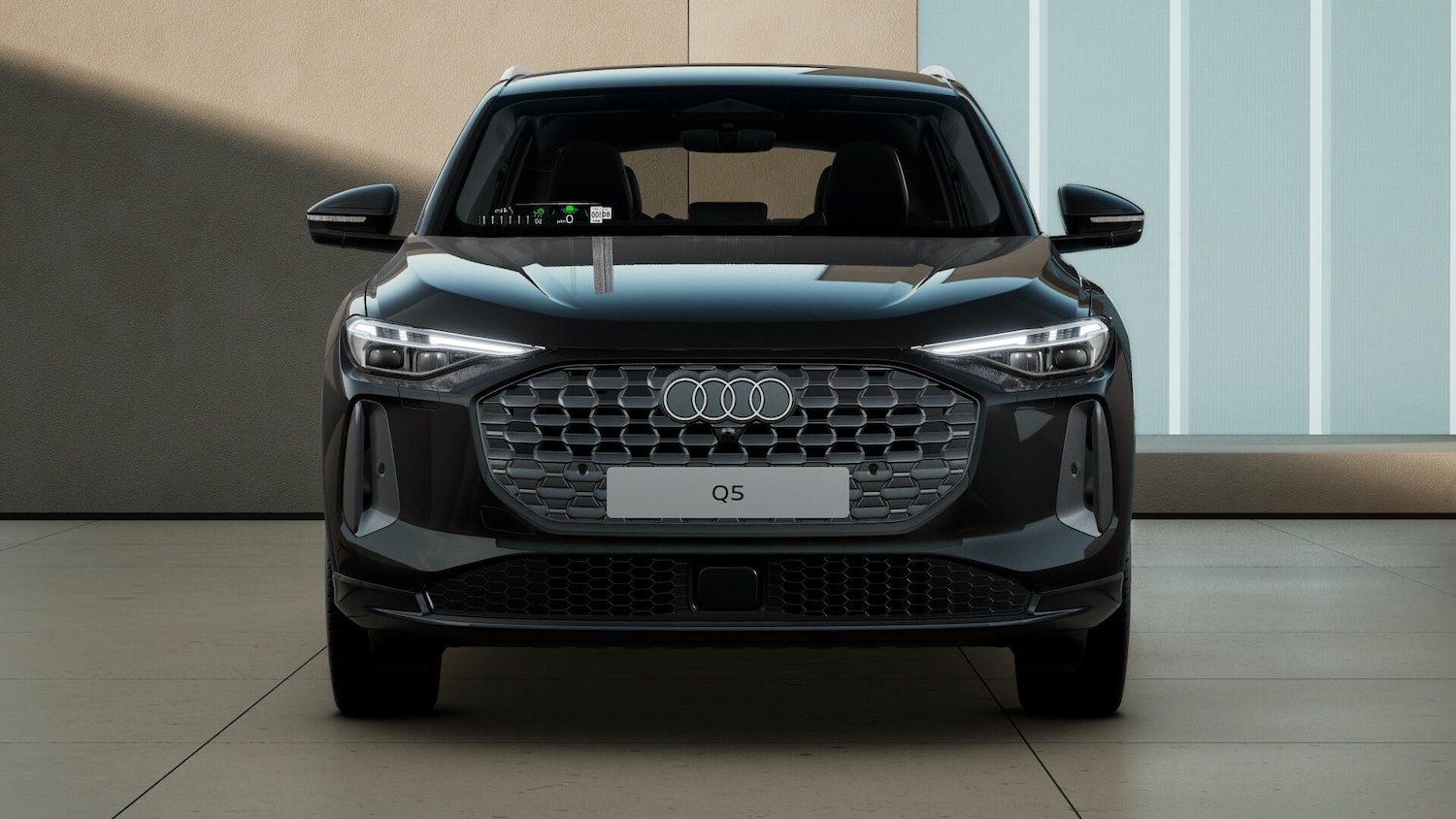 Used Audi Q5 2026 for sale - 77879210: Photo 5