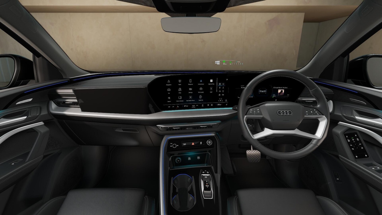 Used Audi Q5 2026 for sale - 77879210: Photo 8